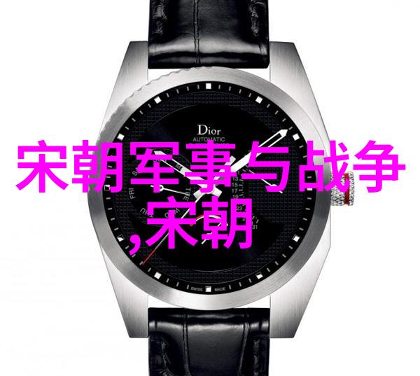 千古盛世宋朝的辉煌与梦想