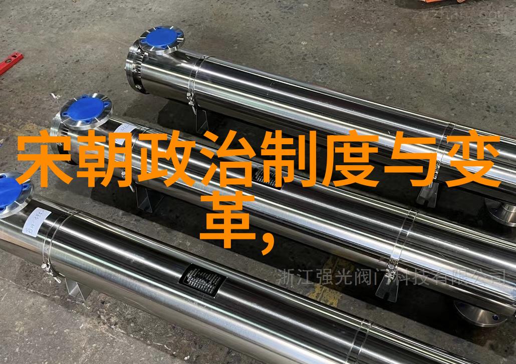 恐怖的黄巢之乱世界历史上最为血腥的起义