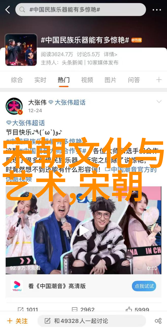 中国古代宗教信仰在不同的朝代中的变化及其影响分析
