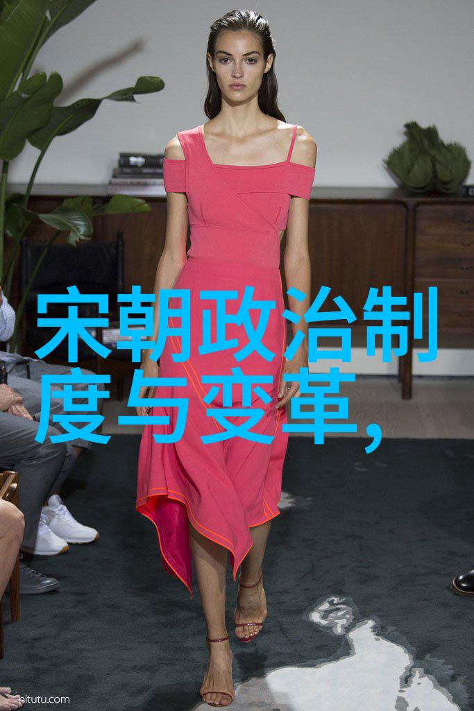 元朝的辉煌与变迁五千年的历史脉络中的一段传奇时期