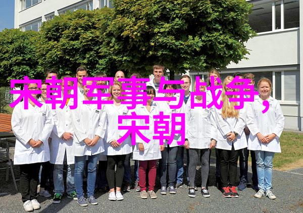 宋朝简介及历史概述我的时光之旅从江南水乡到北方边塞