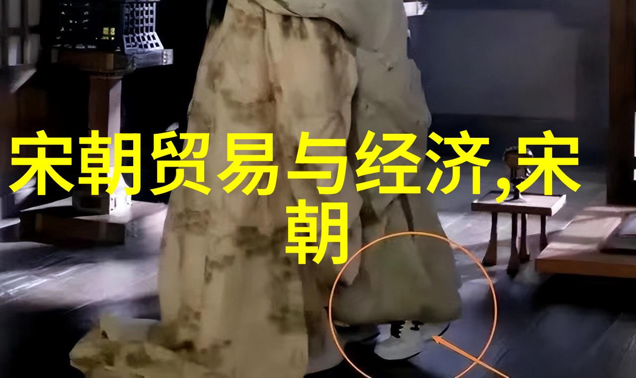 画卷中的悲剧论崇祯皇帝个性及艺术收藏