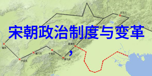 历史各朝代统治时间及-历经千年揭秘古代王朝的兴衰与时长