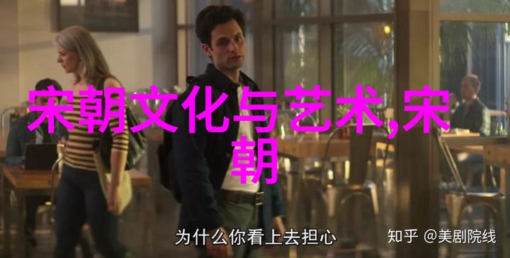 主题你知道吗中西绘画艺术有这样大差异