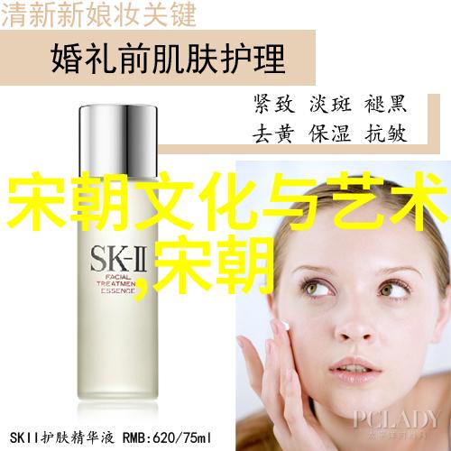 宋代美女争鸣探寻历史上最具魅力的女性形象
