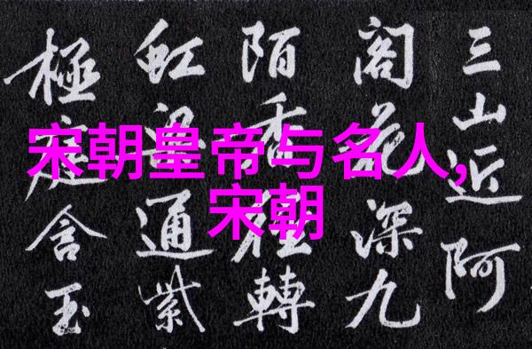 明末民初的五大变革事件回顾