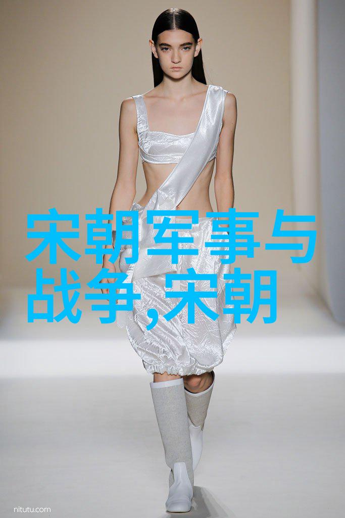 古代辉煌历史朝代图谱的回响