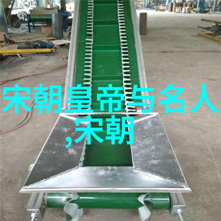 明朝故事我亲眼见证了那场轰轰烈烈的太平天国运动