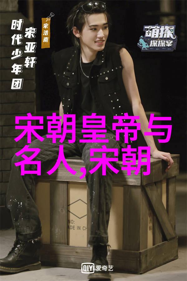 中国朝代顺序时间表我来帮你一目了然从黄帝到清朝的历史长河