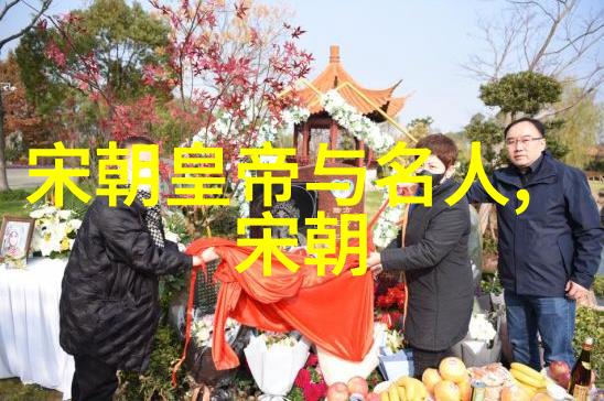 土木堡之战细节我亲眼见证了那场震惊天下的大戏