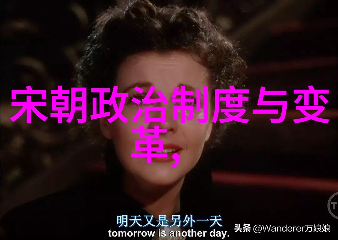 大明王朝映射问题历史影视剧的文化误解与历史真相探究