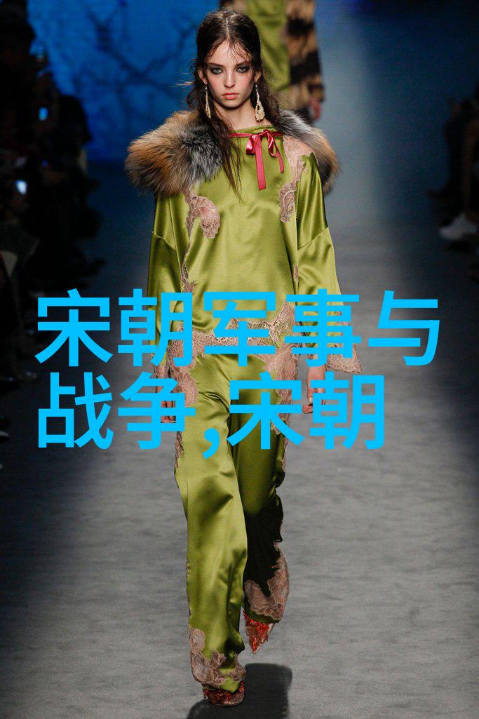 宋朝在世的 - 碧波荡漾宋朝遗民与江南水乡