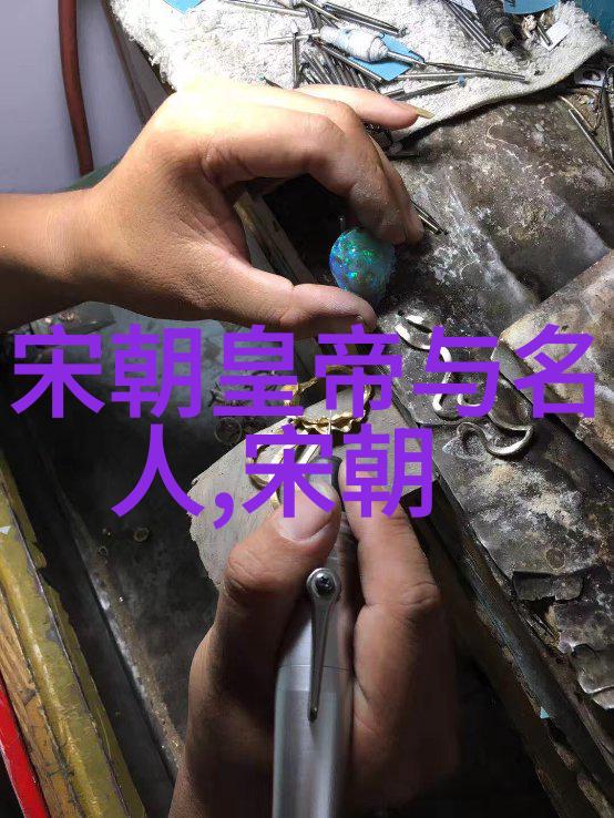 罗爱爱两宋人物的社会足迹