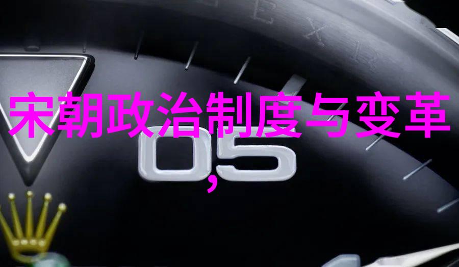 明末八大寇的传奇与灭亡