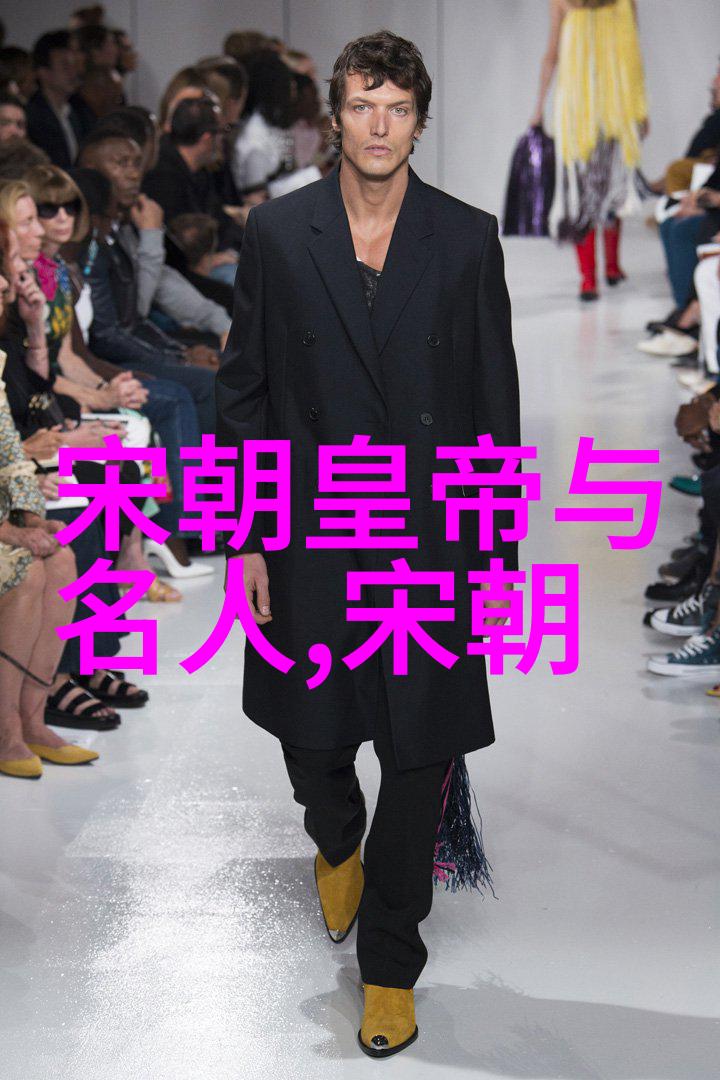 明朝画像明朝的古典艺术作品