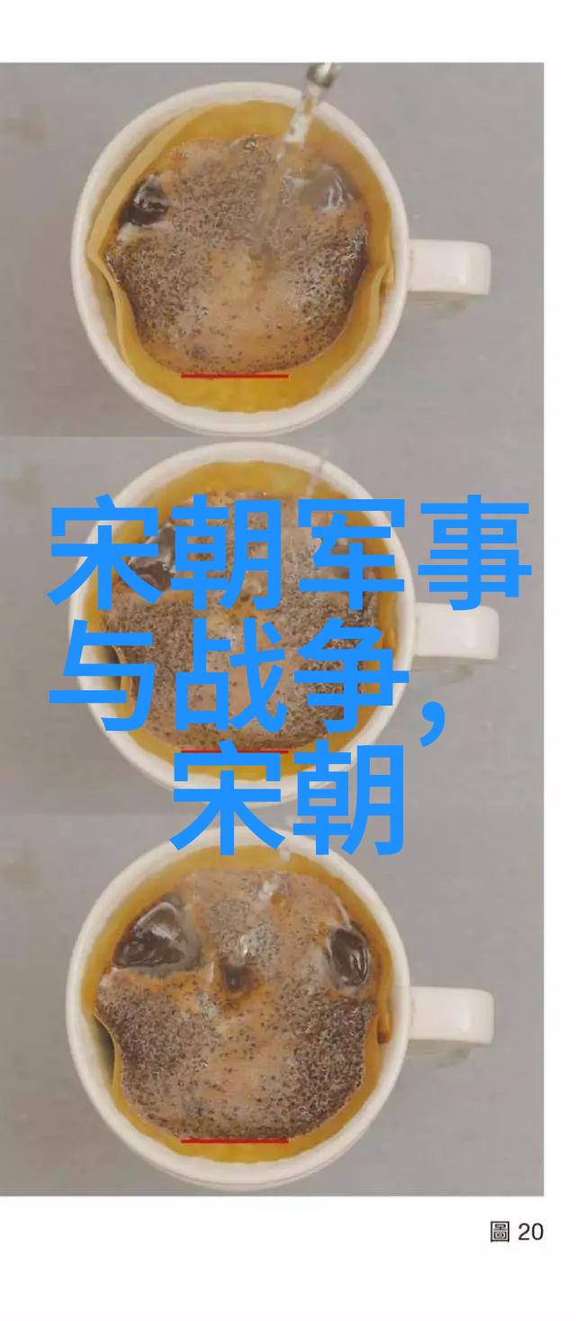 历史文学-锦绣江山揭秘明末清初那些令人瞩目的故事