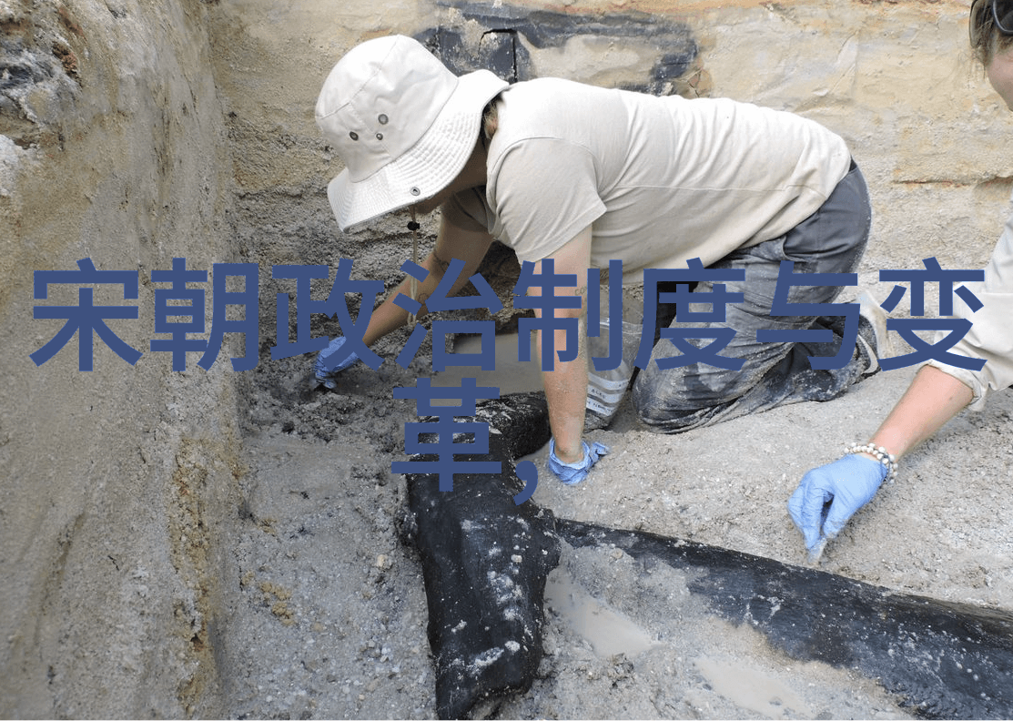 书法家的故事解缙墨水中的孤独与激情