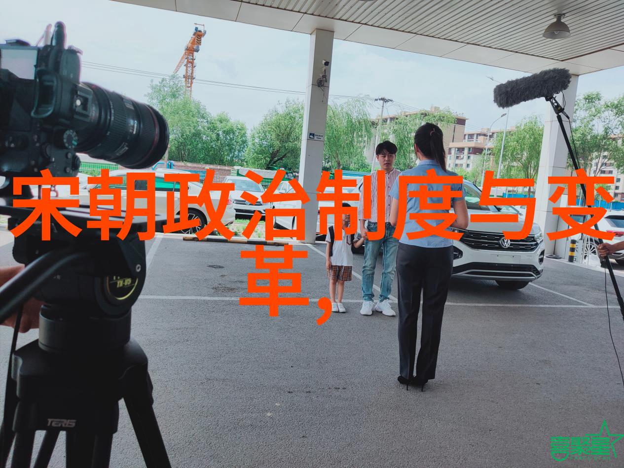 隋朝建立者杨坚的雄心与统一六国