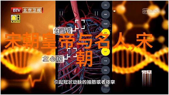 看过来我来告诉你这25个朝代是怎么排的