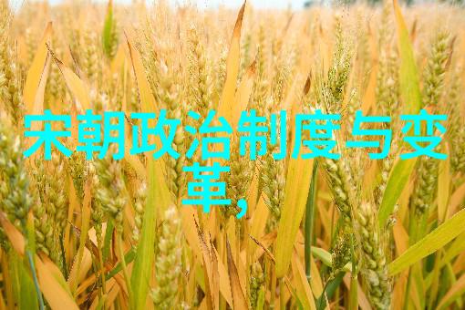 中国朝代一览表图片-历史长河中的王朝轮回