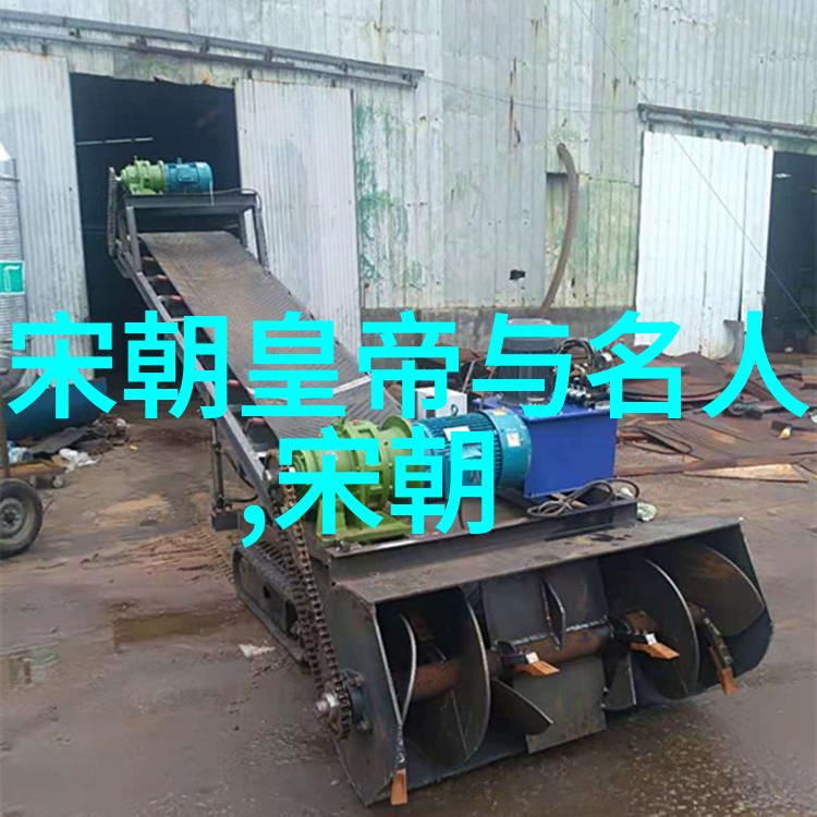 明未四大奇案-揭秘江湖恩怨明朝末年四大惊天悬疑案件的真相