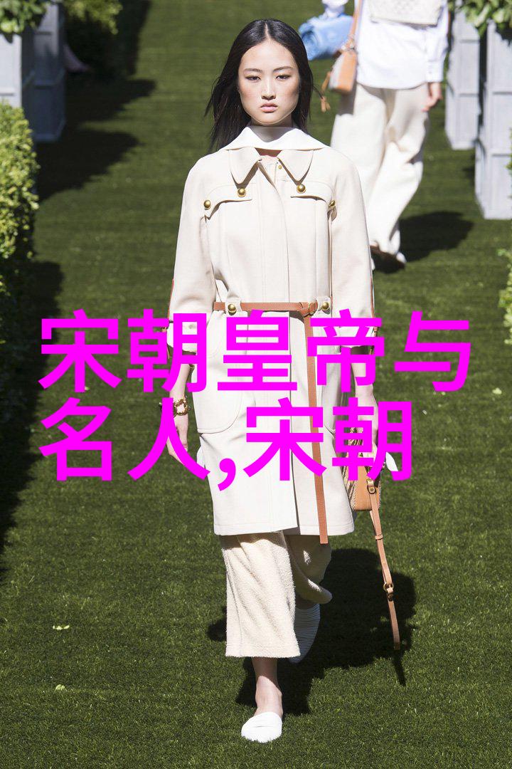 宋代历史事件我来告诉你一段曲折的故事北宋灭亡的那一年