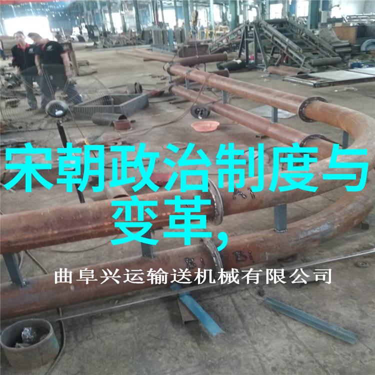 历史的悲剧探究那些灭亡最惨烈的朝代