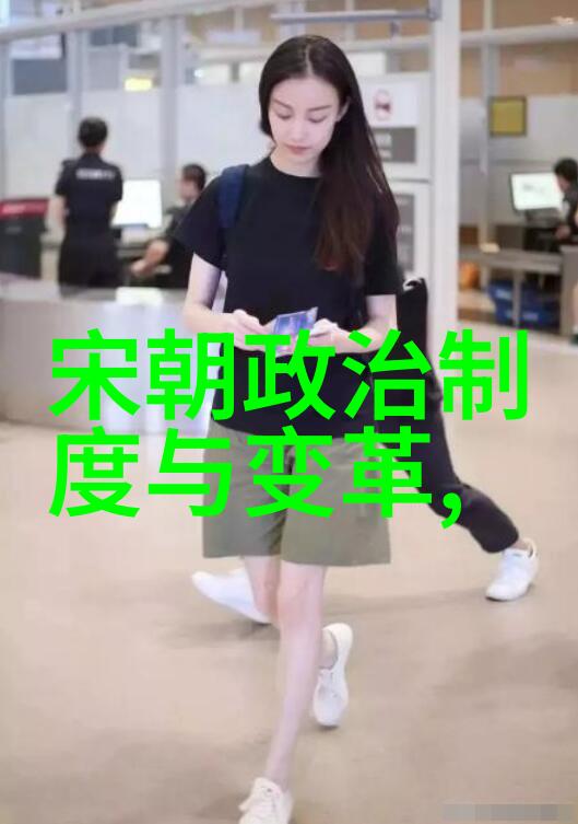 王安石变法
