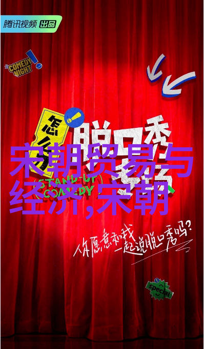 宋朝的鼎盛与衰落历史的反思