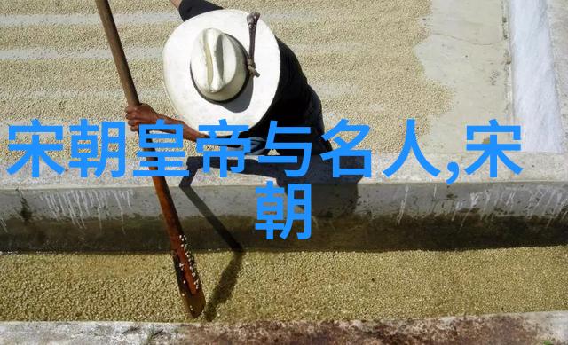 北宋时期的政治与文化盛世之光与变革之风
