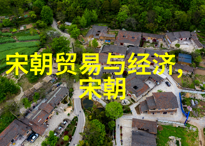宋代文化复兴中国古代文学艺术的鼎盛时期