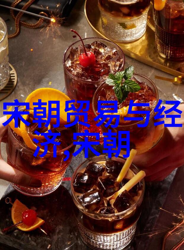 艺术探索-追溯浪漫主义设计的奇幻世界梦想情感与审美