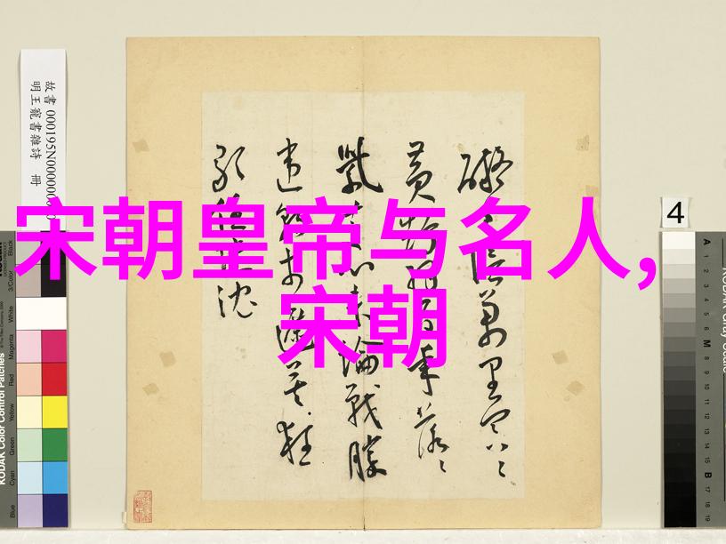 文人画士下笔记载着明代君王们的丰功伟绩与衰败命运从宣德到嘉靖一统天下之志与分裂局面形成之间的转折点探