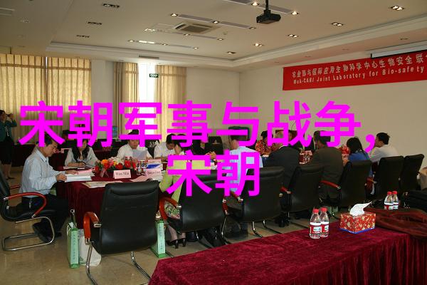 宋朝历史成就中国古代政治经济文化鼎盛时期