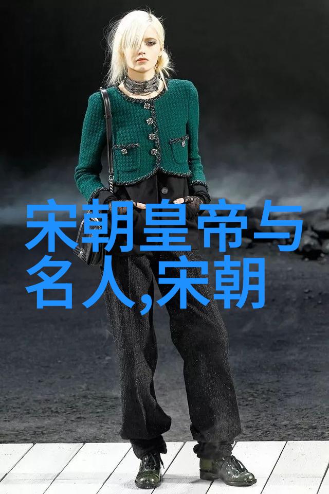 明朝历代君主序列概览