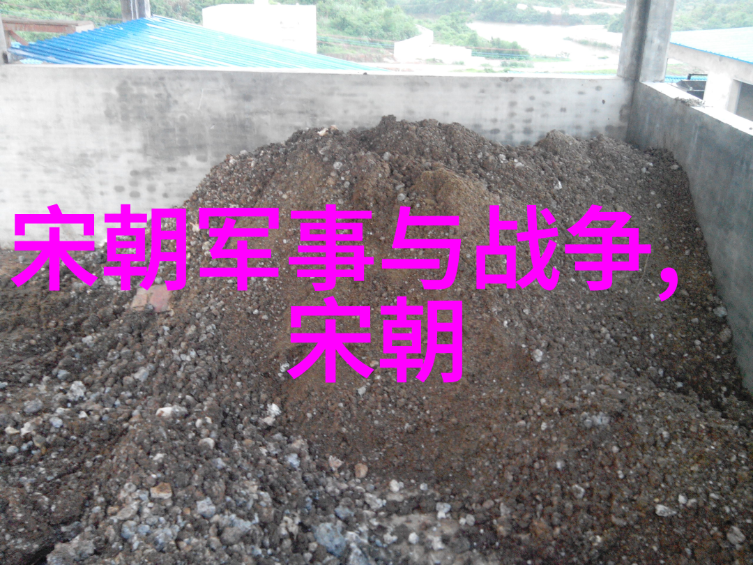时代的铭记宋代风华录
