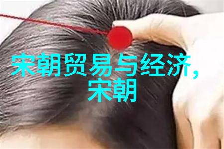 风起云涌浪潮汹涌评析唐末五胡乱华之变