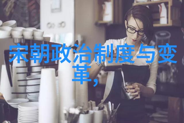 历史的缝隙辽金之谜