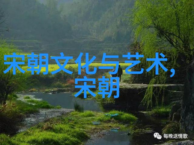 中国朝代盛世历史的长河与帝王的辉煌