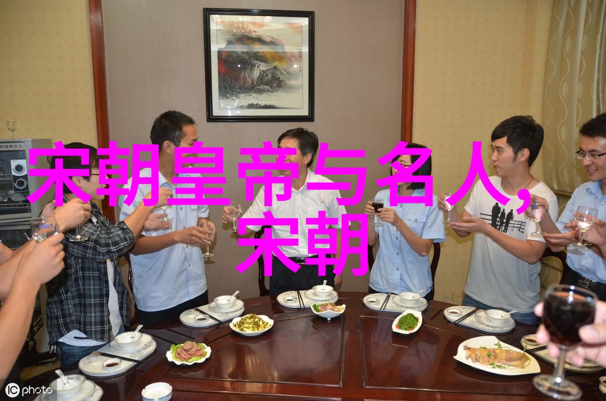 中国历史 中国最弱的三个朝代沉浮史海中的迷雾篇