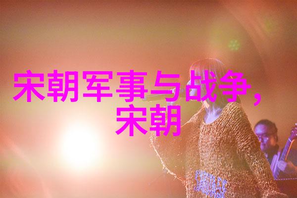大明风华从建国到衰败的兴衰史