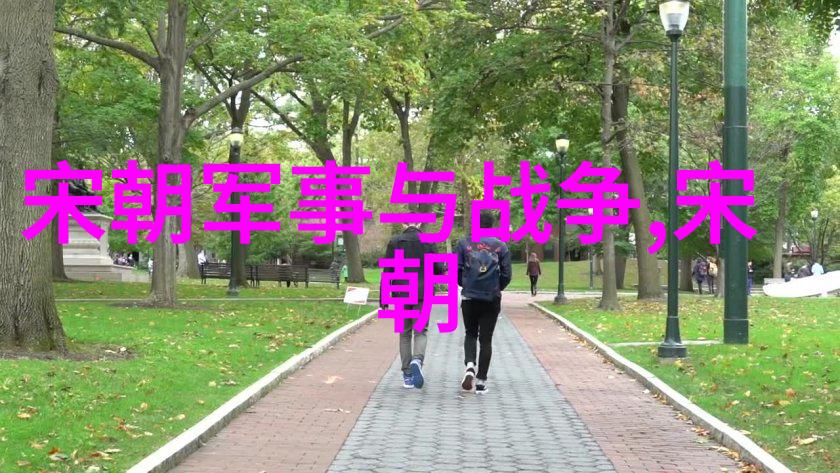 宋朝璀璨华章