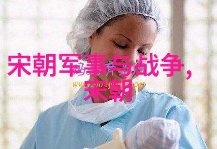 宋朝十八帝一览表我眼中的宋朝帝王从太祖到宁宗的故事