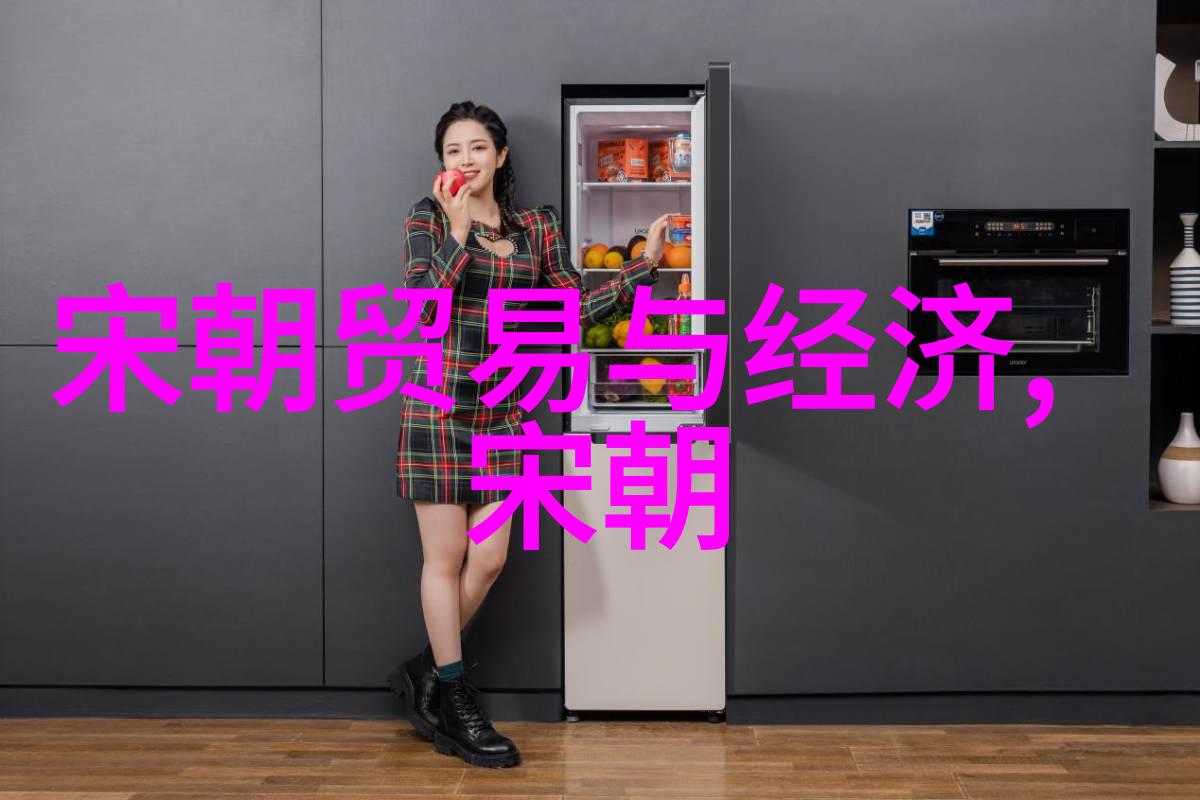 南宋历史简介遗忘的辉煌与被埋藏的秘密