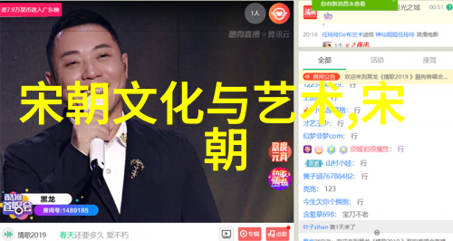 古装剧回忆-红楼梦与三国演义的电视剧版比较分析