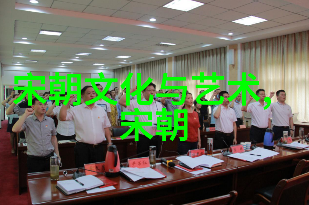 全国学联中的陶渊明犹如清风徐来带给我们宁静与思考