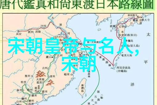探秘明朝帝王年号它们背后的故事又是怎样的
