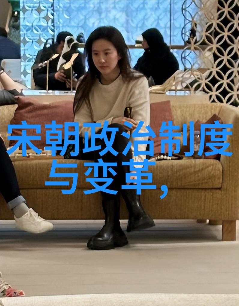 明朝覆灭后谁将成为新天下霸主