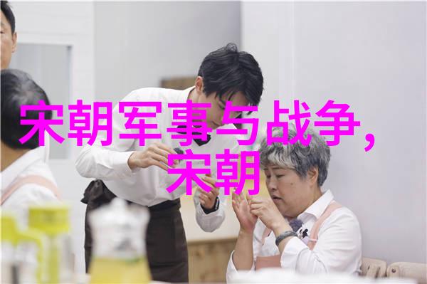 岁月的怀旧探寻国人对明朝情结