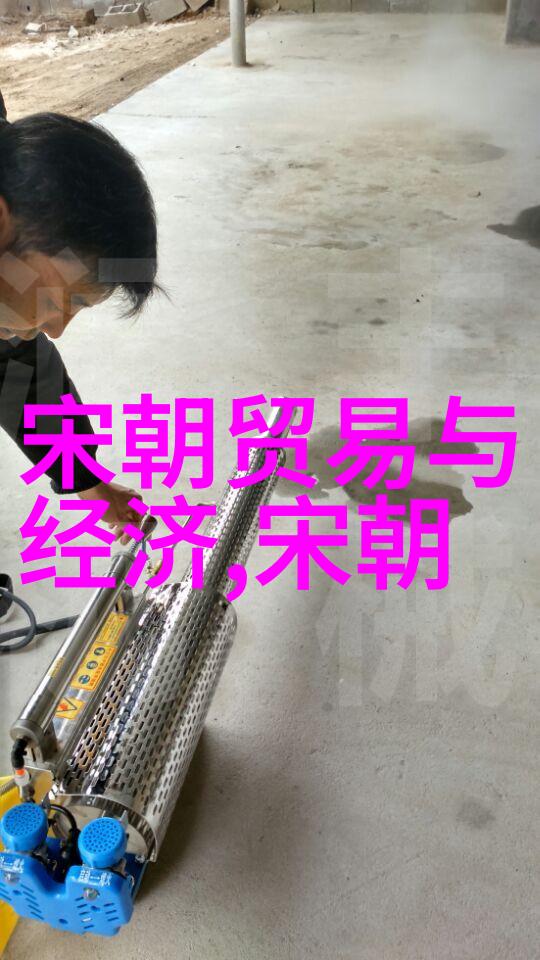 中国历史朝代简图探索古老文明的脉络